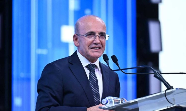 Şimşek: Turizm ve ihracat, ekonomimizin iki güçlü kolu