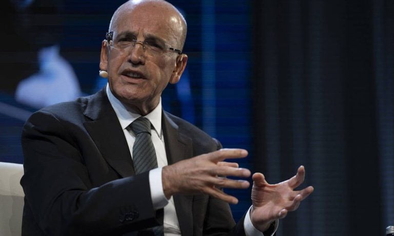 Şimşek’ten cari denge vurgusu: Temelleri sağlamlaştıracağız