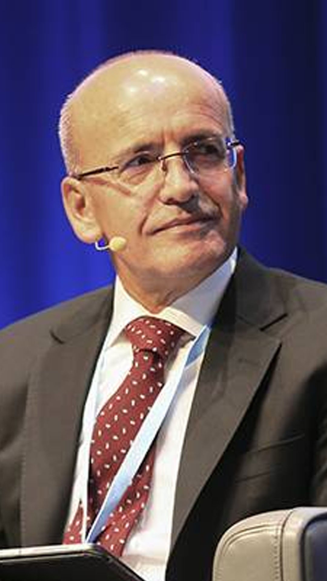 Şimşek’ten Türk lirası vurgusu: Endişelenmeye mahal yok