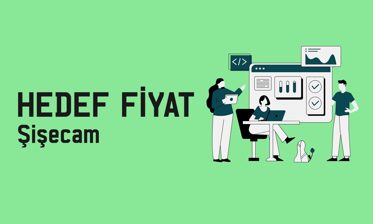 Şişecam 3Ç25 bilançosu sonrası 5 farklı hedef fiyat