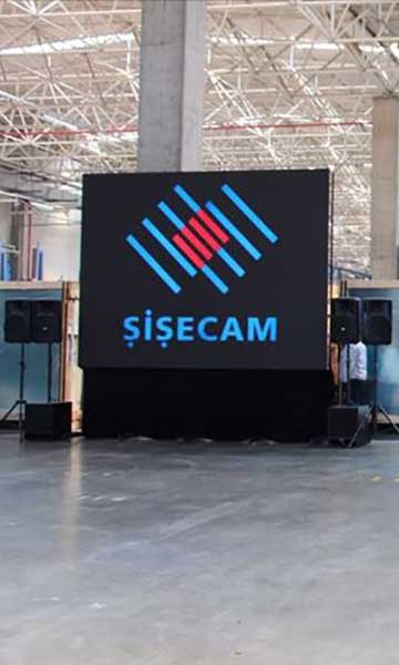Şişecam geçen yılın aynı dönemine göre karında düşüş bildirdi