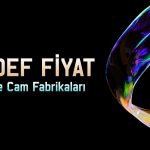 Şişecam (SISE) için 7 farklı hedef fiyat: 58 TL’yi aşabilir