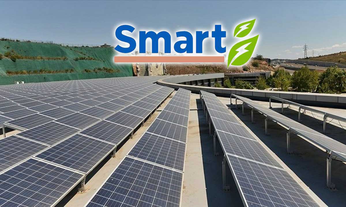 Smart Güneş’ten üretim kapasitesini 2.5 kat artıracak hamle