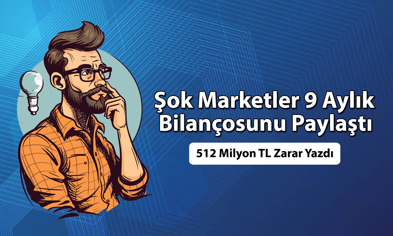 Şok Marketler (SOKM) 3Ç25’te kara geçti, net borcu azaldı
