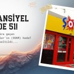 Şok Marketler (SOKM) hedef fiyatı yükseldi: Potansiyel yüzde 51