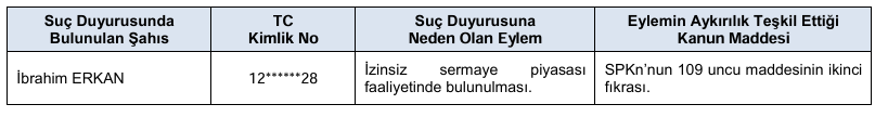 SPK Sekuro Plastik’in bedelli ve bedelsiz başvurusunu onayladı