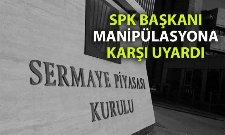 SPK’dan fonlar için manipülasyon uyarısı: Lisans iptali gelebilir