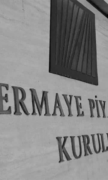 SPK'dan fonlar için manipülasyon uyarısı: Lisans iptali gelebilir