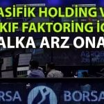 SPK’dan halka arz onayı çıktı: İki şirket borsaya geliyor