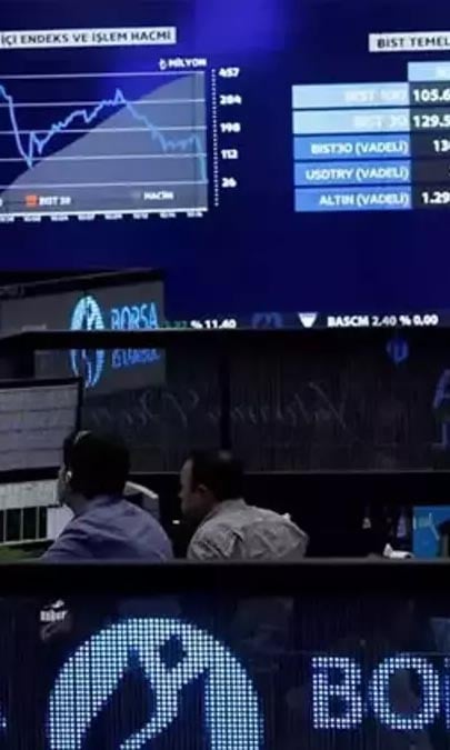 SPK’dan halka arz onayı çıktı: İki şirket borsaya geliyor