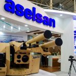 SSB ile ASELSAN arasında 1,12 milyar euroluk tarihi anlaşma