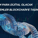 Standard Chartered: Blockchain devrimi kaçınılmaz