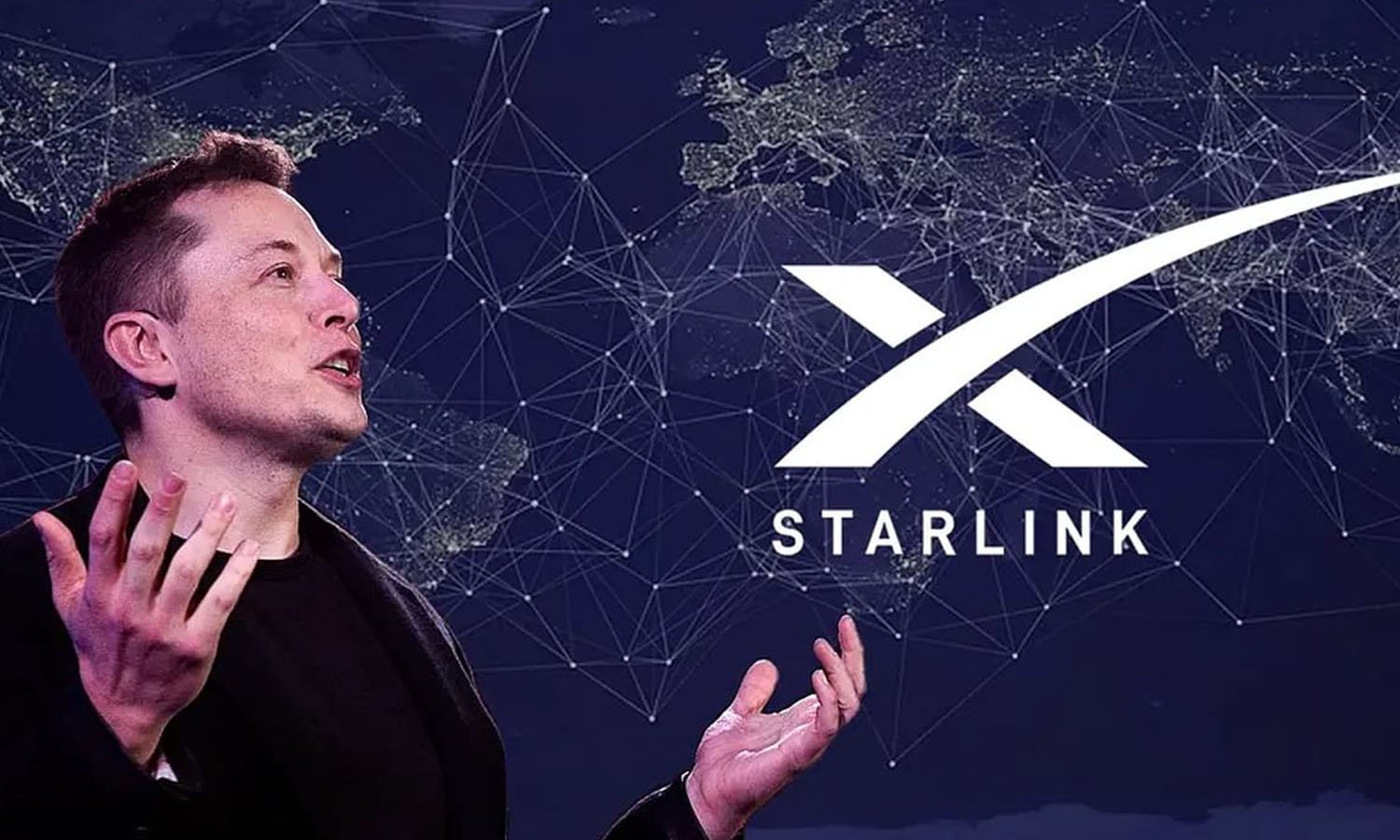 Starlink iddialarına yanıt verildi: Türkiye’ye gelecek mi?