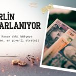 Sterlin iki haftanın düşüğünden toparlandı: Gözler bütçede