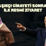 Suudi Veliaht Prens Trump ile görüşecek: Gündemde yatırım var