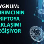 Sygnum: Kripto varlıklar artık bir portföy bileşeni