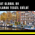 Tat Gıda’nın Hollanda iştirakinin ünvanı değişti!