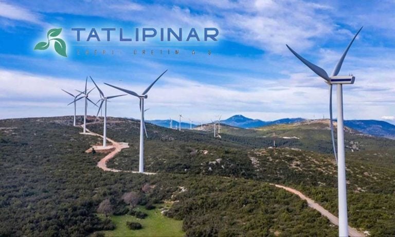 Tatlıpınar Enerji, Manastır-Esenköy RES’teki kapasitesini artırdı