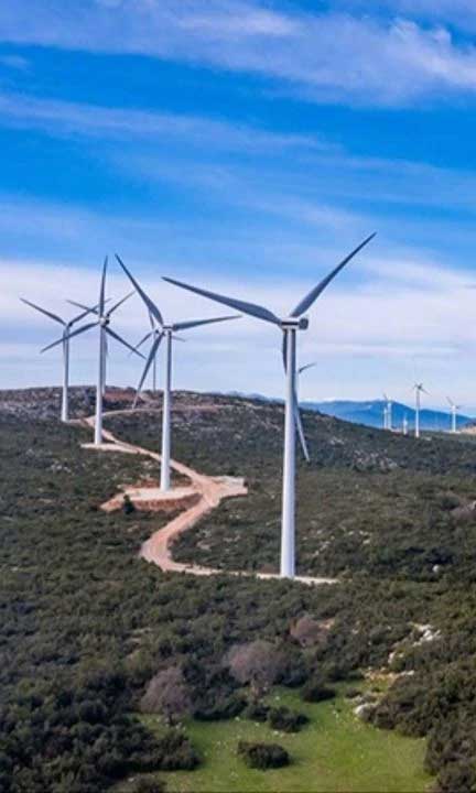 Tatlıpınar Enerji’den 17,7 MW’lık RES kapasite artışı