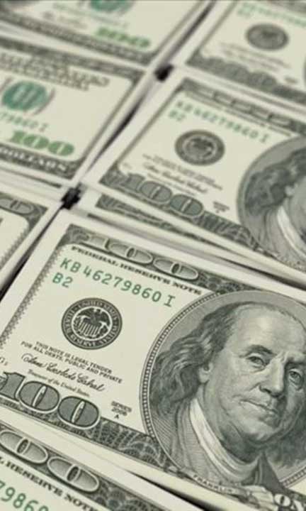 TCMB, dövizde TL teşviğini 6 ay daha uzattı