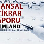 TCMB raporu: Kredi büyümesi dezenflasyon hedefiyle uyumlu ilerliyor