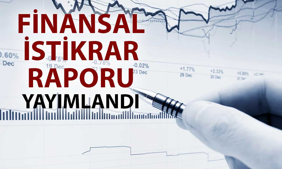 TCMB raporu: Kredi büyümesi dezenflasyon hedefiyle uyumlu ilerliyor