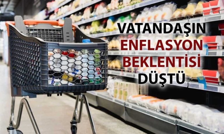 TCMB raporu paylaştı: Enflasyon beklentilerindeki büyük makas sürüyor
