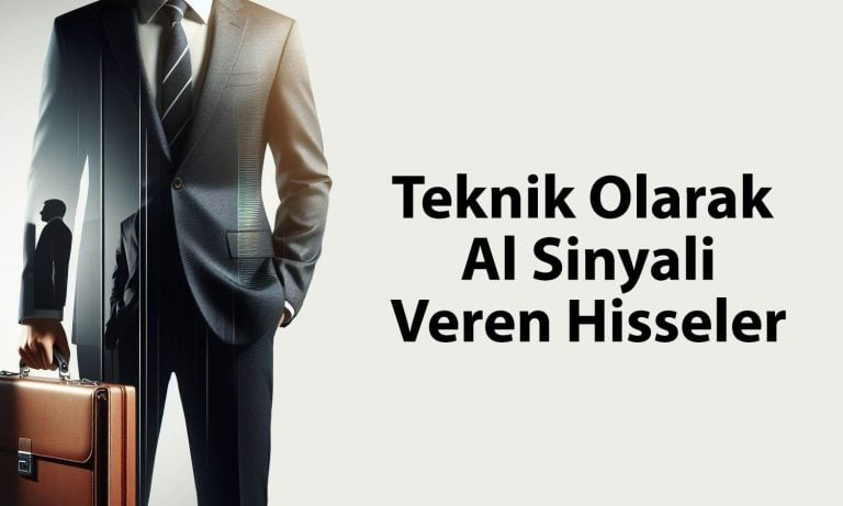 Teknik olarak al sinyali veren hisseler: GUBRF listeye girdi