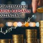 Teknoloji odaklı yatırımlara Bakanlık desteği: Yeni yönetmelik yürürlükte