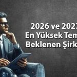 Temettü beklenen ve getiri potansiyeli yüksek 5 hisse