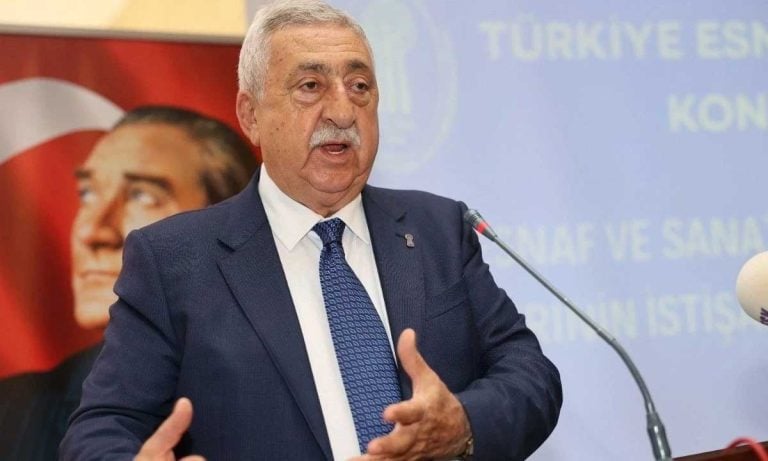 TESK’ten bankalara çağrı: Faiz indirimini vatandaşa yansıtın