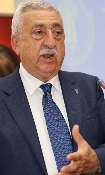 TESK'ten bankalara çağrı: Faiz indirimini vatandaşa yansıtın