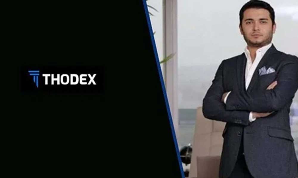 Thodex’in kurucusu Faruk Fatih Özer’den hücresinde ölü bulundu