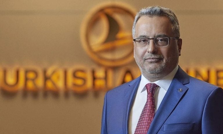 THY/Bolat: Rolls-Royce ile motor merkezinin temelini atacağız