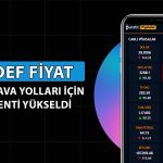 THYAO için getiri potansiyeli yükseldi: 514 TL’yi aşabilir