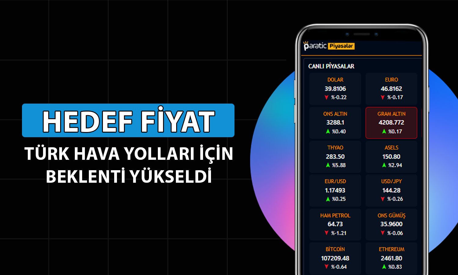 THYAO için getiri potansiyeli yükseldi: 514 TL’yi aşabilir