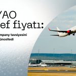 THYAO için hedef fiyat belirlendi, tavsiye yükseltildi