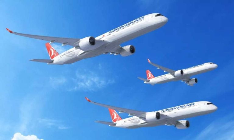 THY’den SunExpress ile ilgili satın alma iddiaları sonrası açıklama