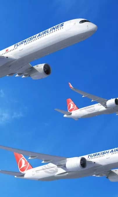 THY'den SunExpress ile ilgili satın alma iddiaları sonrası açıklama