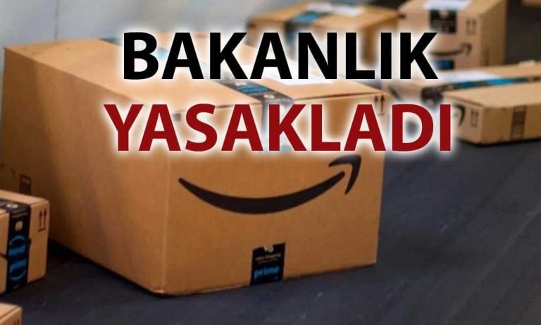 Ticaret Bakanlığı’ndan ‘Gizemli Kutu’ hamlesi: Satış durduruldu