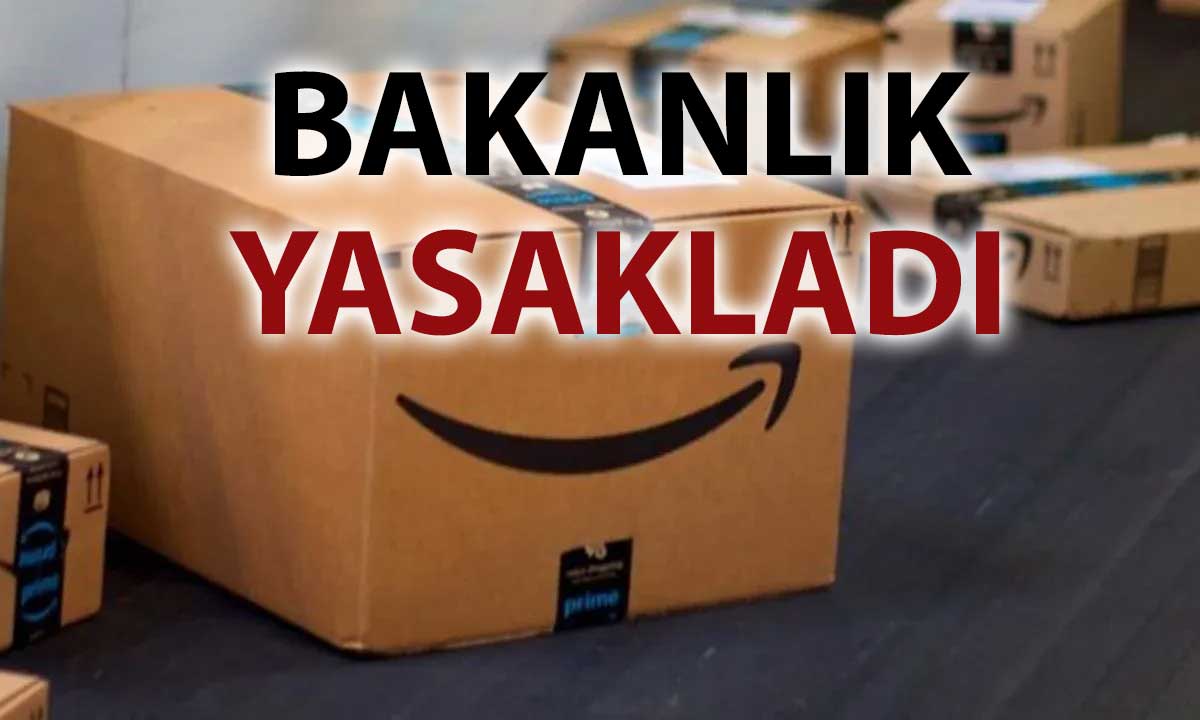 Ticaret Bakanlığı’ndan ‘Gizemli Kutu’ hamlesi: Satış durduruldu