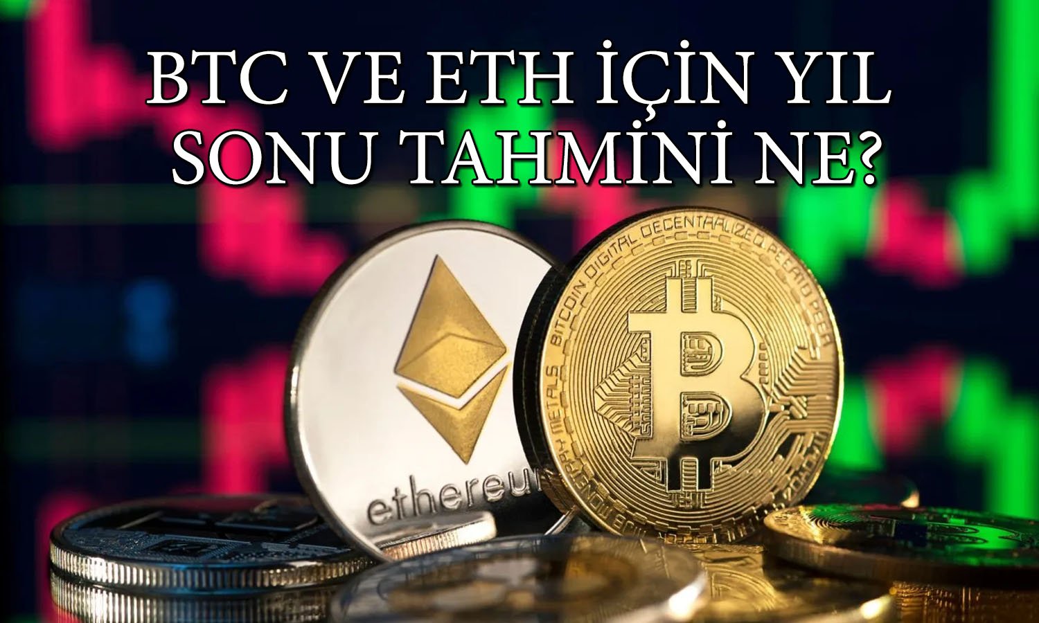Tom Lee’den Bitcoin ve Ethereum için yıl sonu tahmini