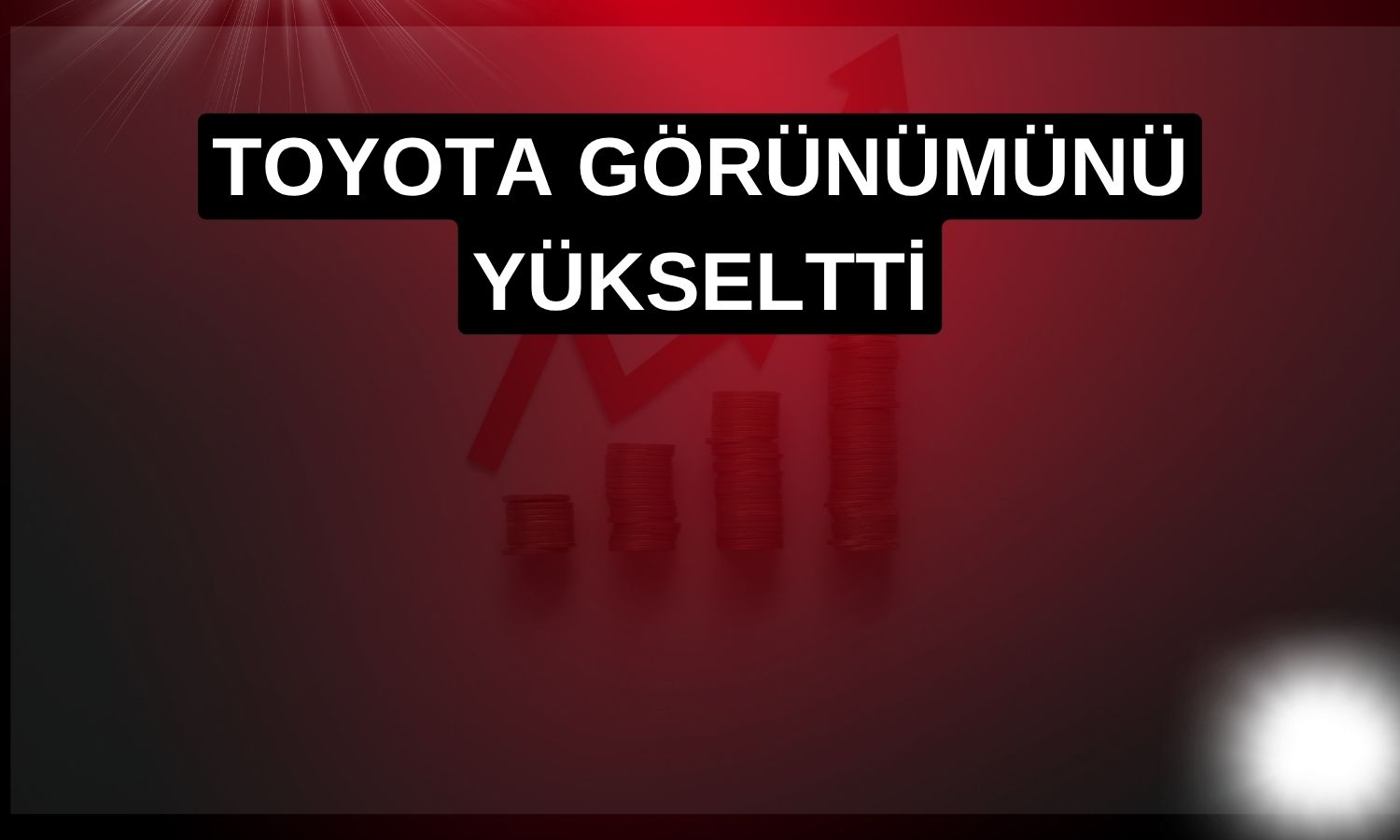 Toyota, ABD tarifelerine rağmen yıllık kâr tahminini artırdı