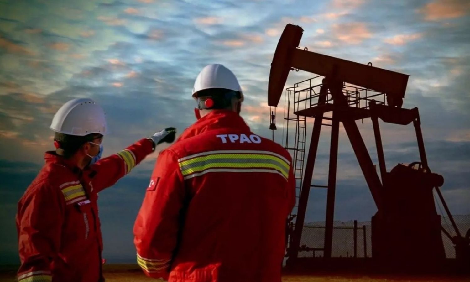 TPAO üretim hamlesiyle 4 milyar dolarlık sukuk ihracına hazırlanıyor