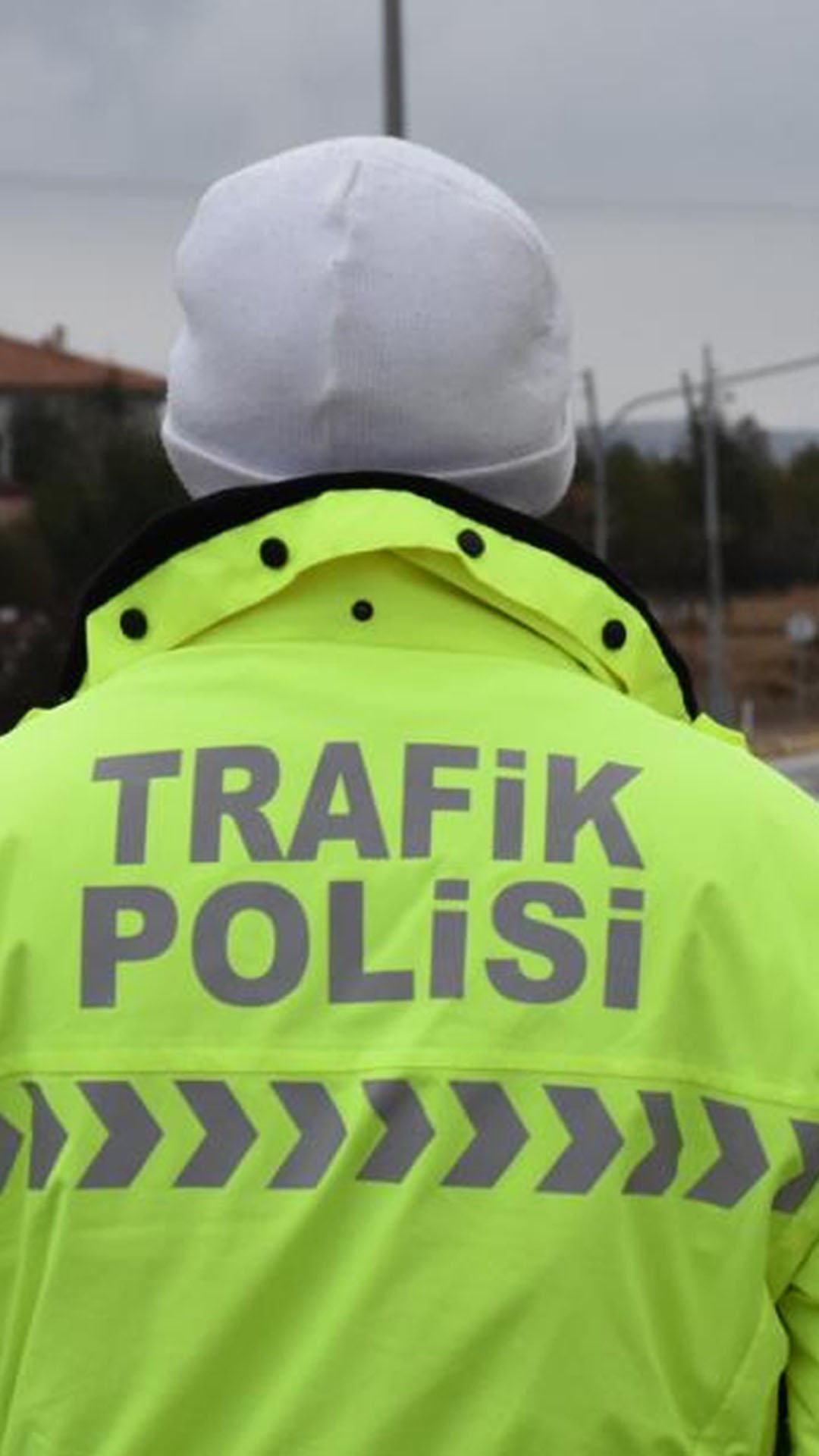 Trafik cezaları 2026’da ne kadar olacak! Yeni tutarlar netleşti