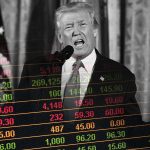 Trump: Hükümet kapalı ancak borsada rekor serisi sürecek