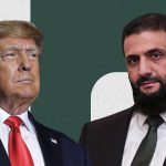 Trump Suriye’ye yönelik Sezar yaptırımlarını askıya aldı