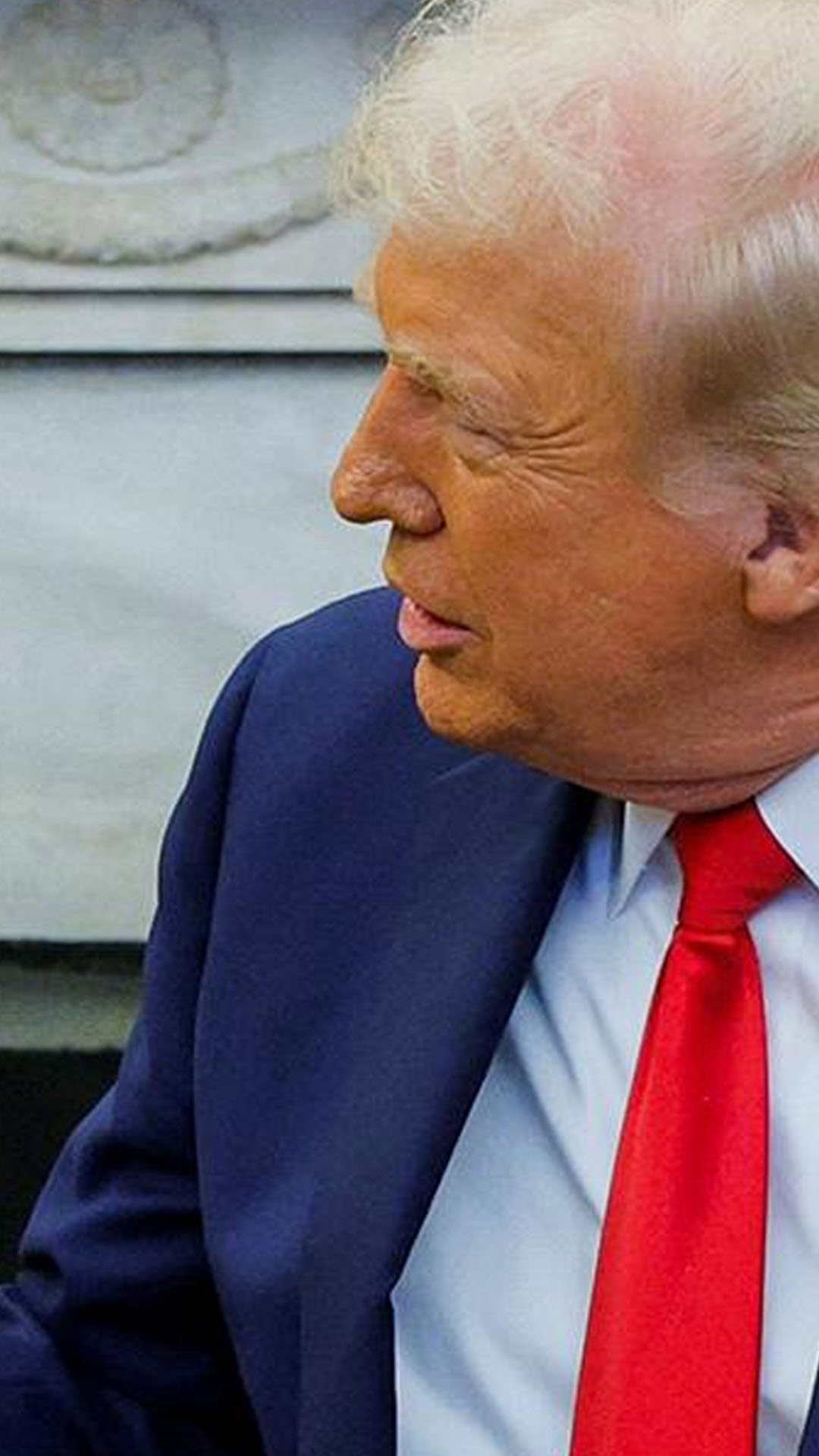 Trump Ukrayna’ya çağrı yaptı: Barış önerisini kabul edin