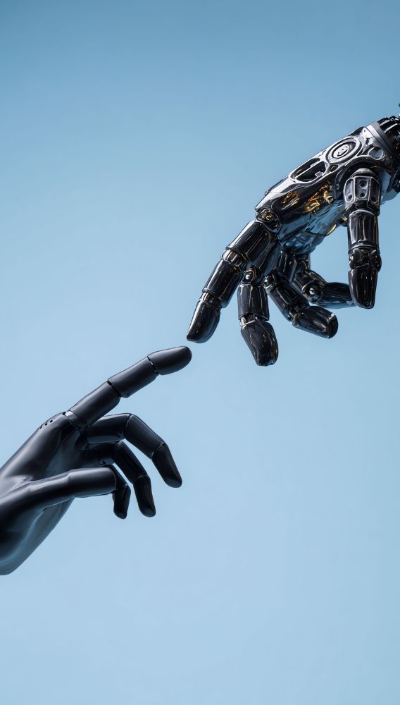 Trump’ın akıl hocasından yapay zeka açıklaması!