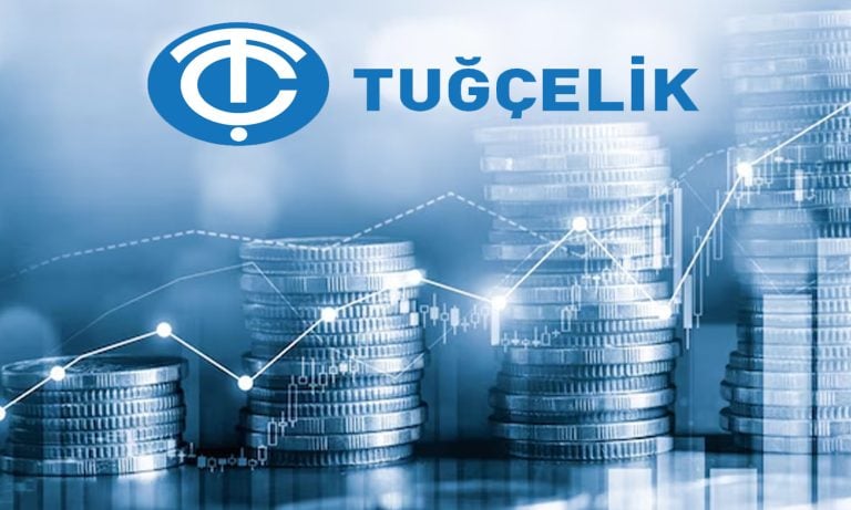 Tuğçelik Alüminyum (TUCLK) bedelsiz oranını değiştirdi